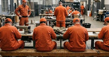 Reforma al sistema penitenciario: Presos podrían – La Voz del Altiplano