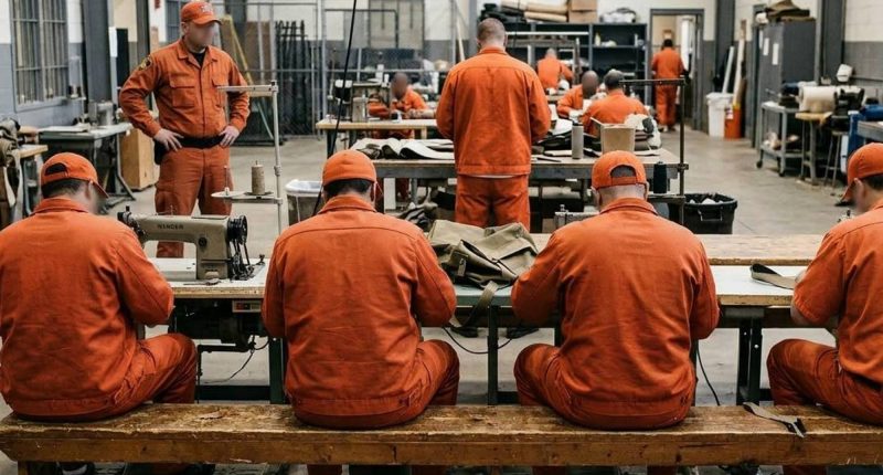 Reforma al sistema penitenciario: Presos podrían – La Voz del Altiplano