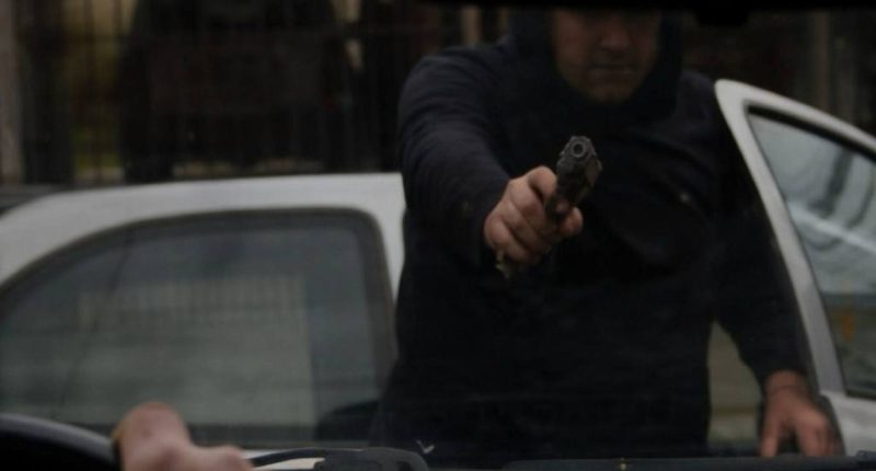 Sospechoso procesado por robo armado de ,000 en Riobamba – La Voz del Altiplano