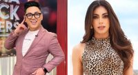 Lazito Quezada revela que Virginia Limongi no era la primera opción – La Voz del Altiplano