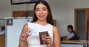 El Registro Civil activa 64 sedes: emisión de pasaportes – La Voz del Altiplano