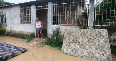 Crecida de ríos Garrapata y Mosquito afecta a 200 familias – La Voz del Altiplano