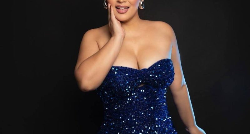 Mayensi Rivera cuenta su experiencia con la violencia en relaciones – La Voz del Altiplano