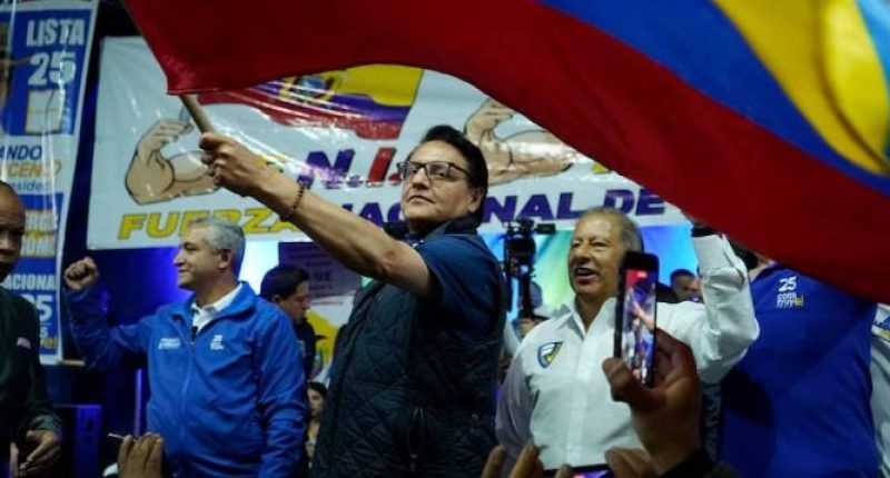 Proceso por asesinato de Fernando Villavicencio – La Voz del Altiplano