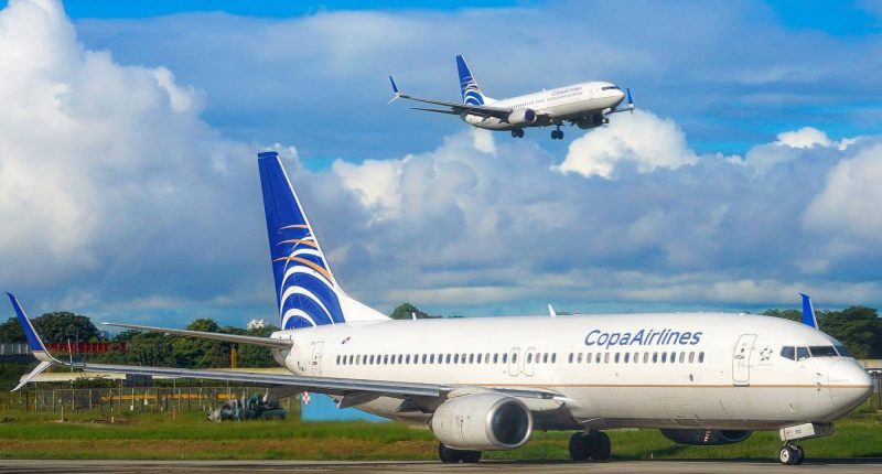 Vuelo Diario Ofrece 85 Conexiones Globales – La Voz del Altiplano