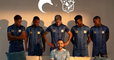 Delfín SC provoca a Manta FC en clásico mantense – La Voz del Altiplano