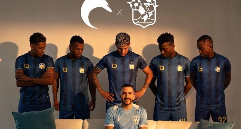 Delfín SC provoca a Manta FC en clásico mantense – La Voz del Altiplano