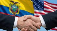 Ecuador firmará acuerdo con EE. UU. que reducirá – La Voz del Altiplano