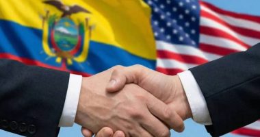 Ecuador firmará acuerdo con EE. UU. que reducirá – La Voz del Altiplano