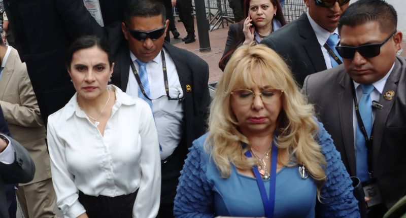 Jueza citada a proceso penal por anulación de sanción a Abad – La Voz del Altiplano