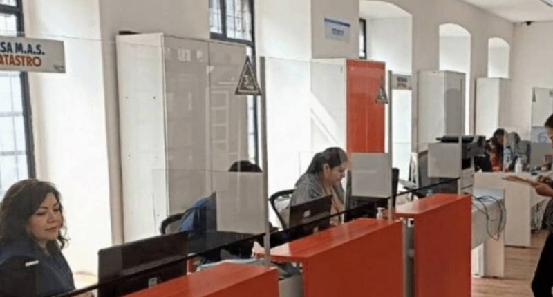 Quito recibe multa por errores en información catastral – La Voz del Altiplano