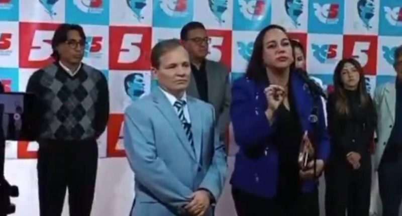 Revolución Ciudadana sin candidatos por suspensión – La Voz del Altiplano