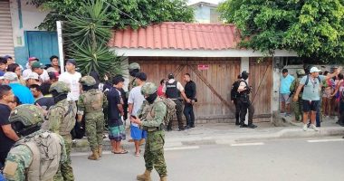 Cinco muertos en ataque armado en General Villamil Playas – La Voz del Altiplano