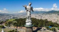 24 premios turísticos y 1,3M de visitantes – La Voz del Altiplano
