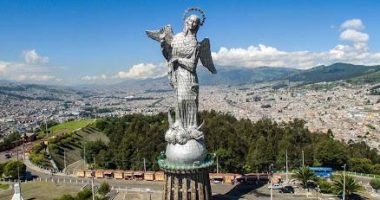 24 premios turísticos y 1,3M de visitantes – La Voz del Altiplano