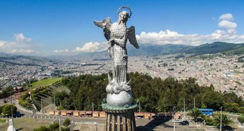 24 premios turísticos y 1,3M de visitantes – La Voz del Altiplano