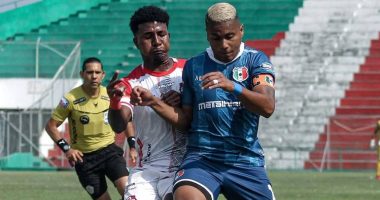 Nueva estructura en segunda categoría en Ecuador: 48 clubes – La Voz del Altiplano