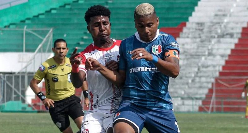 Nueva estructura en segunda categoría en Ecuador: 48 clubes – La Voz del Altiplano