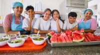 Nueva alimentación escolar beneficia a 85.000 estudiantes – La Voz del Altiplano