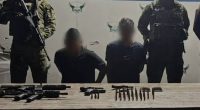 Detenidos por tráfico de armas en Naranjal, Guayas – La Voz del Altiplano