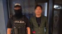 Policía rescata a víctima de secuestro en Latacunga – La Voz del Altiplano