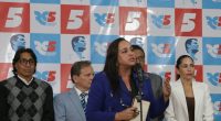 Revolución Ciudadana y su Suspensión en Elecciones 2027 – La Voz del Altiplano
