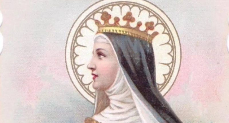 De Reina a Monja en la Historia Europea – La Voz del Altiplano