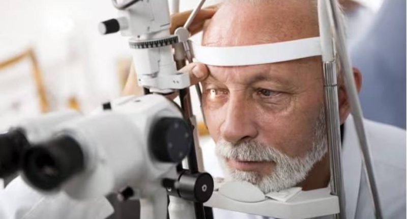 Colirios de plasma para el tratamiento del glaucoma – La Voz del Altiplano