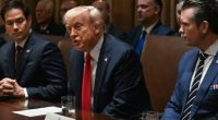 Donald Trump defiende alza del petróleo en EE. UU. – La Voz del Altiplano
