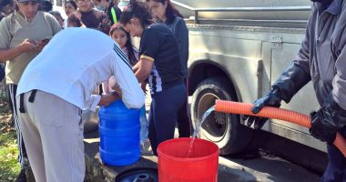 71% del agua en Ecuador no cumple con estándares de calidad – La Voz del Altiplano