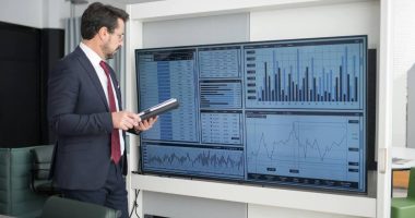 Bancos privados de Ecuador: Históricas utilidades retenidas – La Voz del Altiplano