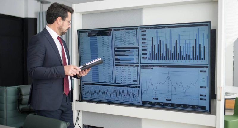 Bancos privados de Ecuador: Históricas utilidades retenidas – La Voz del Altiplano