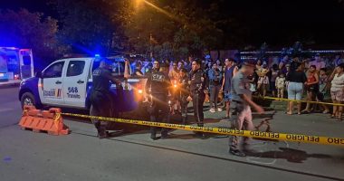 Adulto mayor muere atropellado en paso lateral de Portoviejo – La Voz del Altiplano