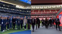 FIFA visita estadios de Madrid para el Mundial 2030 – La Voz del Altiplano