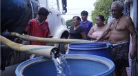 Durán lleva ya tres semanas sin agua potable – La Voz del Altiplano