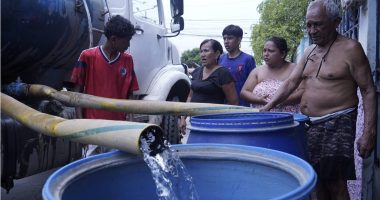 Durán lleva ya tres semanas sin agua potable – La Voz del Altiplano