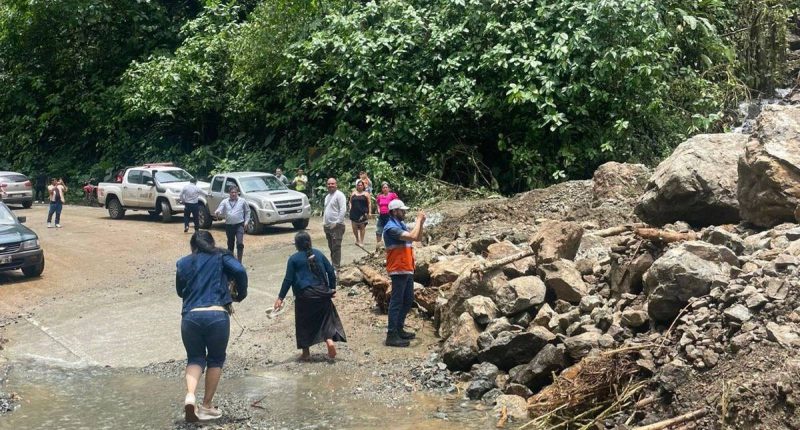 11 muertos y 46,000 afectados – La Voz del Altiplano