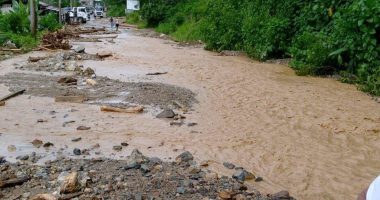 Ecuador en Emergencia Nacional por Lluvias – La Voz del Altiplano