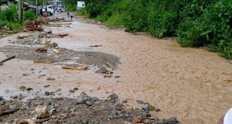 Ecuador en Emergencia Nacional por Lluvias – La Voz del Altiplano