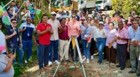 Rehabilitación de la vía Las Delicias-Copalito-Puerto Limón – La Voz del Altiplano