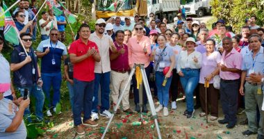 Rehabilitación de la vía Las Delicias-Copalito-Puerto Limón – La Voz del Altiplano