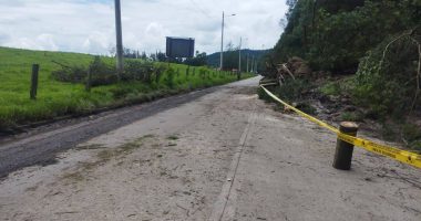 7 Provincias con Carreteras Cerradas por Lluvias – La Voz del Altiplano