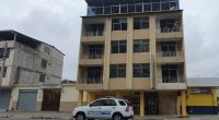 Hombre muere tras caer de edificio – La Voz del Altiplano