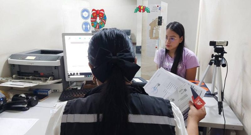 ANT activa reagendamiento de licencias de conducir 2026 – La Voz del Altiplano