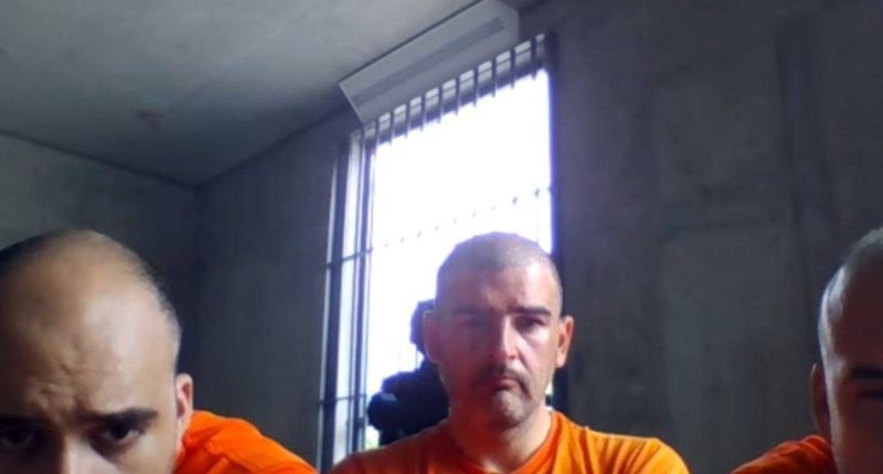 Aquiles Álvarez en prisión: audiencia clave – La Voz del Altiplano