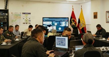 Sistema de Alertas de Inteligencia en Contrataciones – La Voz del Altiplano