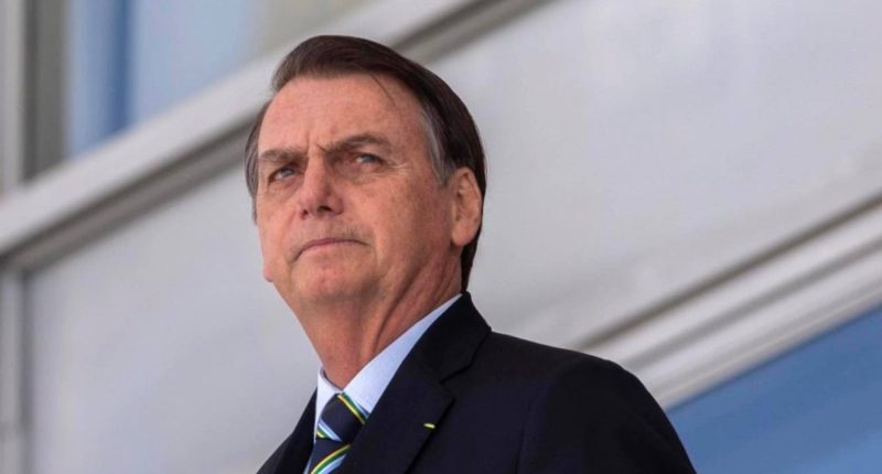 Jair Bolsonaro ingresa a cuidados intensivos en Brasil – La Voz del Altiplano