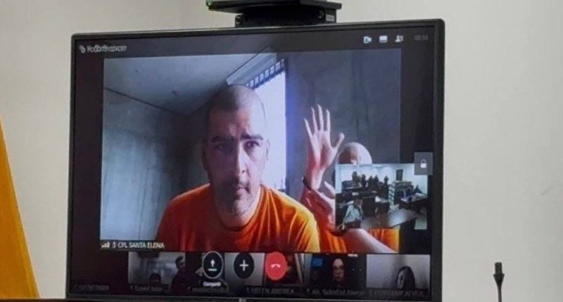 Fiscalía investiga a Álvarez y hermanos por lavado de 2M – La Voz del Altiplano
