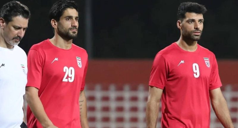 Irán defiende su participación en el Mundial 2026 – La Voz del Altiplano