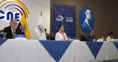 Falta de docentes estanca renovación del organismo – La Voz del Altiplano